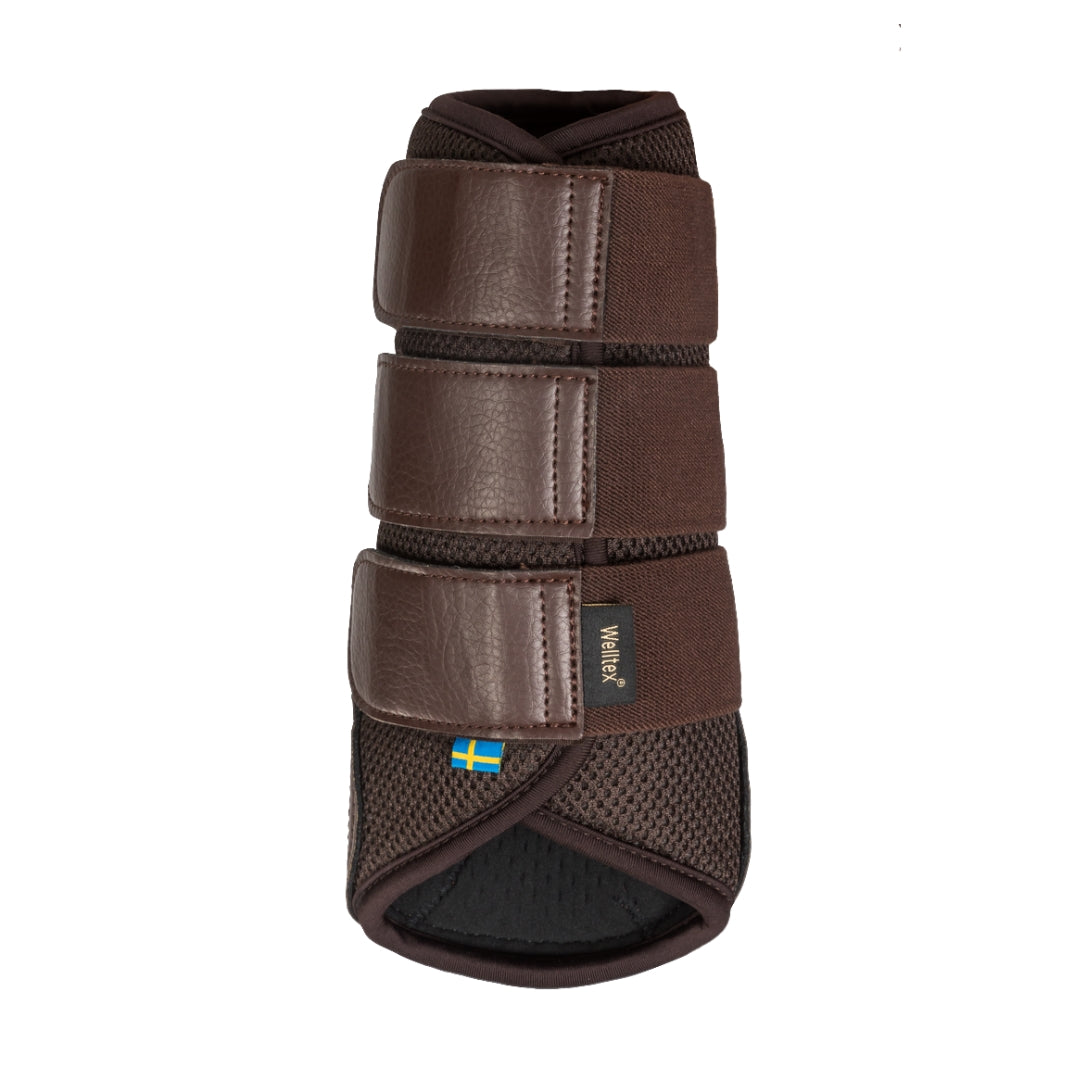 Airflow Reitleggings mit Mesh von Back on Track