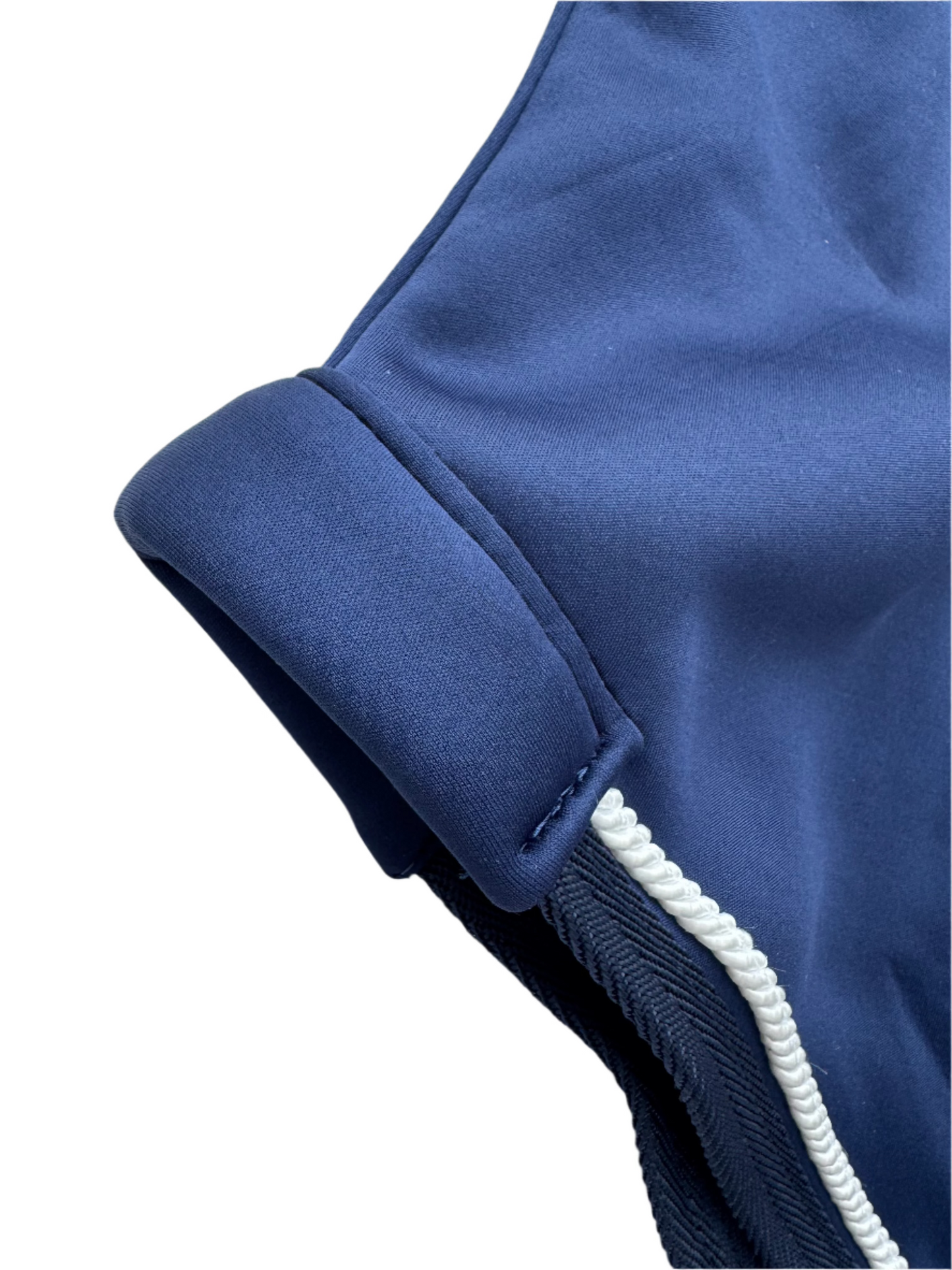 Cavalli Softshell Air Abschwitzdecke - Marineblau