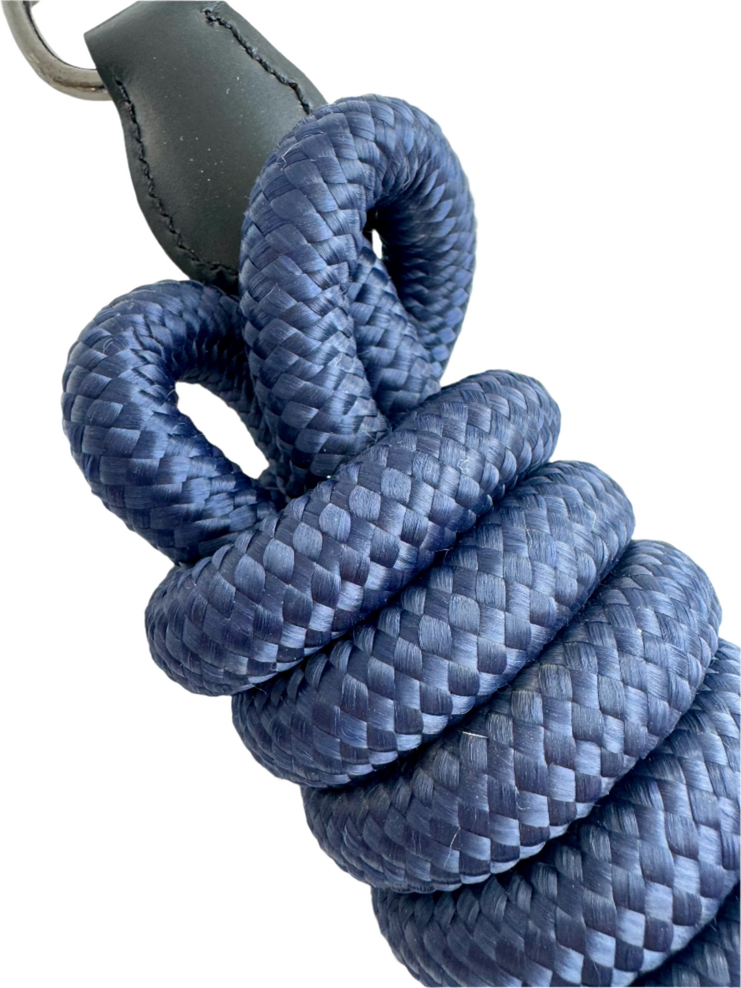 Cavalli Premium Zugseil - Marineblau