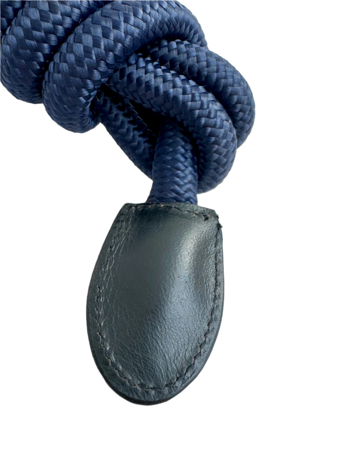 Cavalli Premium Zugseil - Marineblau