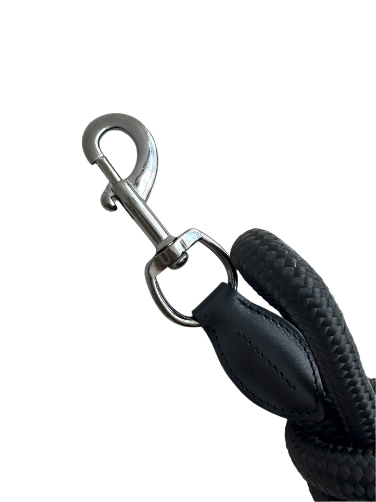 Cavalli Premium Zugseil - Schwarz