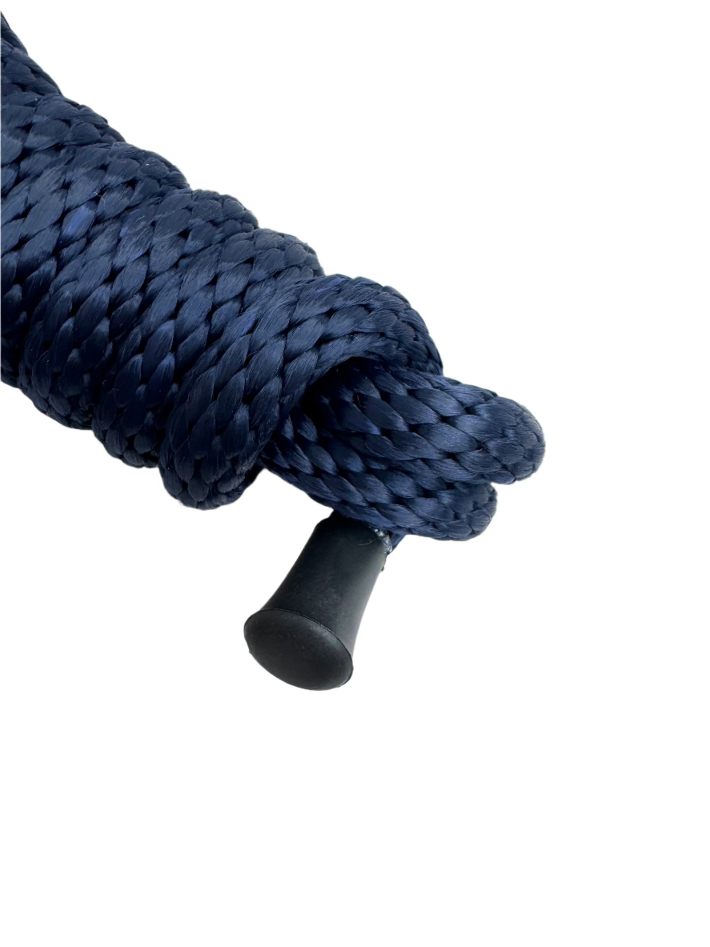 Cavalli Zugseil m. Panikkäfig - Marineblau