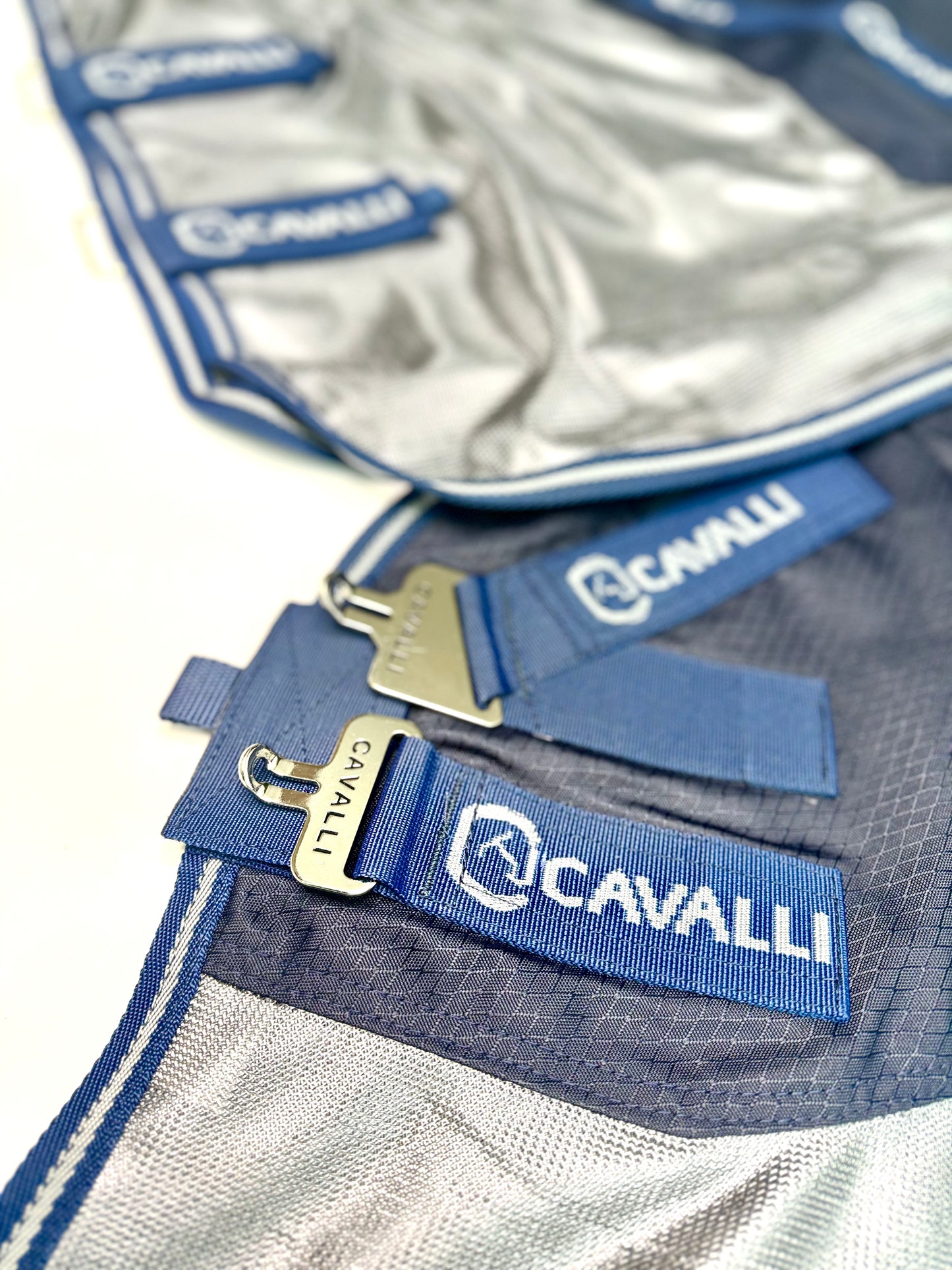 Cavalli – Regen- und Insektendecke