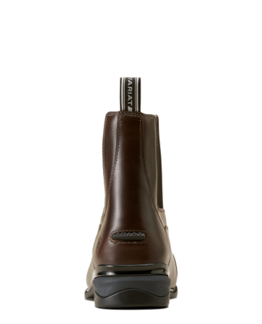 Ariat - Devon Zip Jodhpur - Brun - dame - animondo.dk - 10051043004