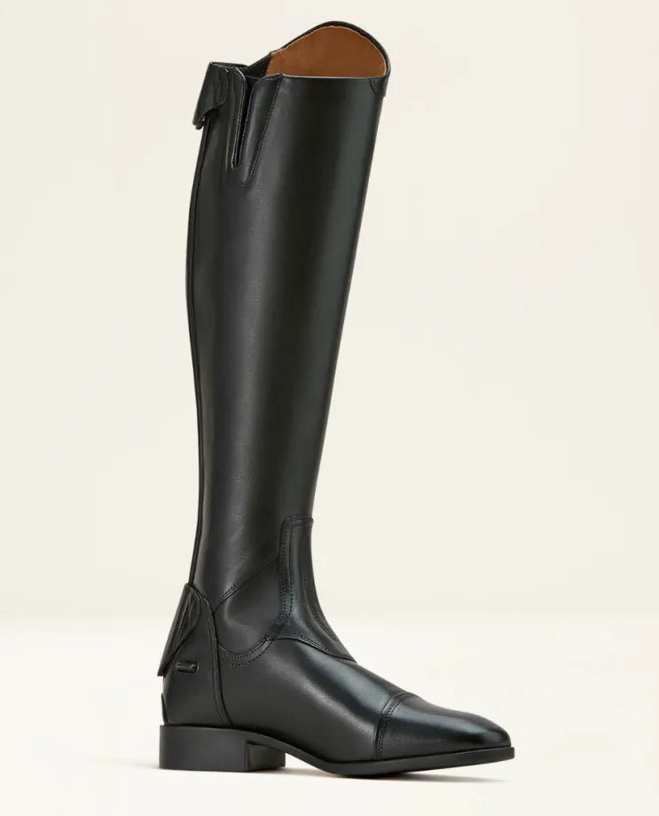 Ariat - Ridestøvler "Palisade Dress" - Sort - Dame - animondo.dk - 10061257
