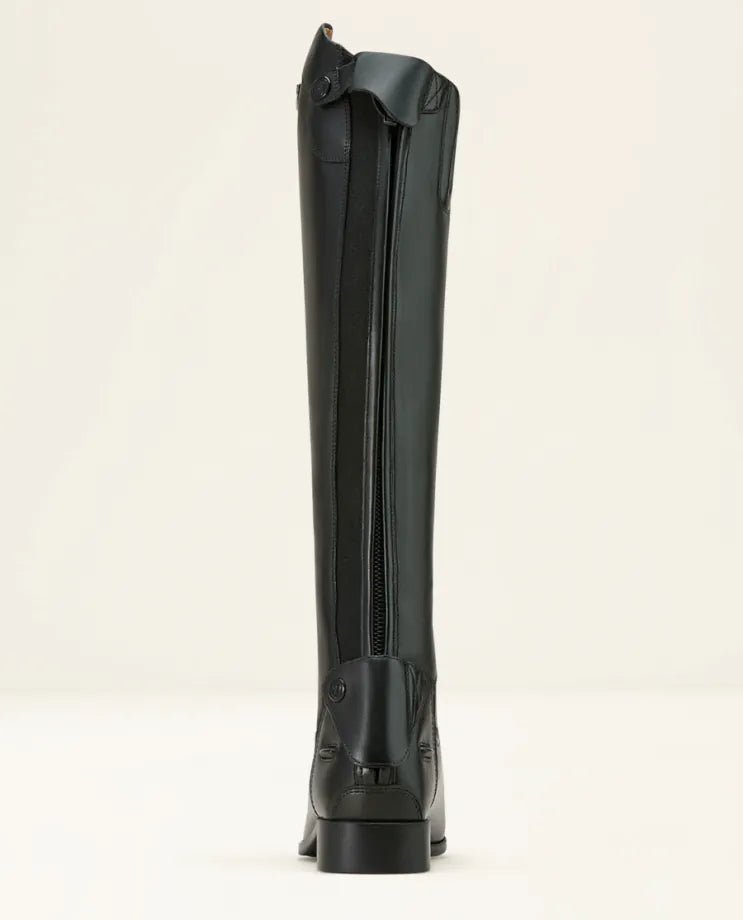 Ariat - Ridestøvler "Palisade Dress" - Sort - Dame - animondo.dk - 10061257