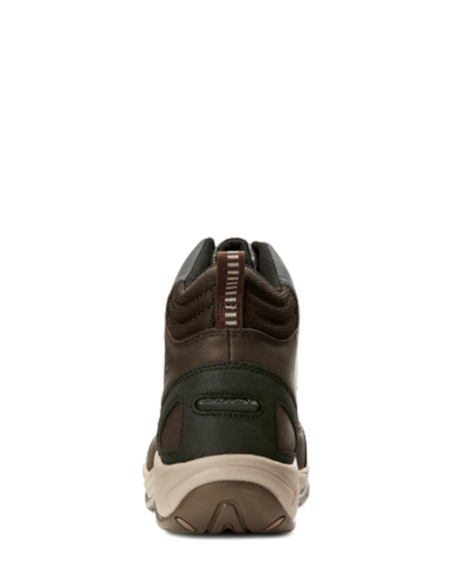 Ariat - Telluride Zip H2O - Brun - dame - animondo.dk - 10027336004