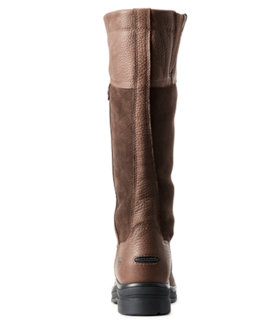 Ariat - Windermere II H2O - Brun - dame - animondo.dk - 10029553008