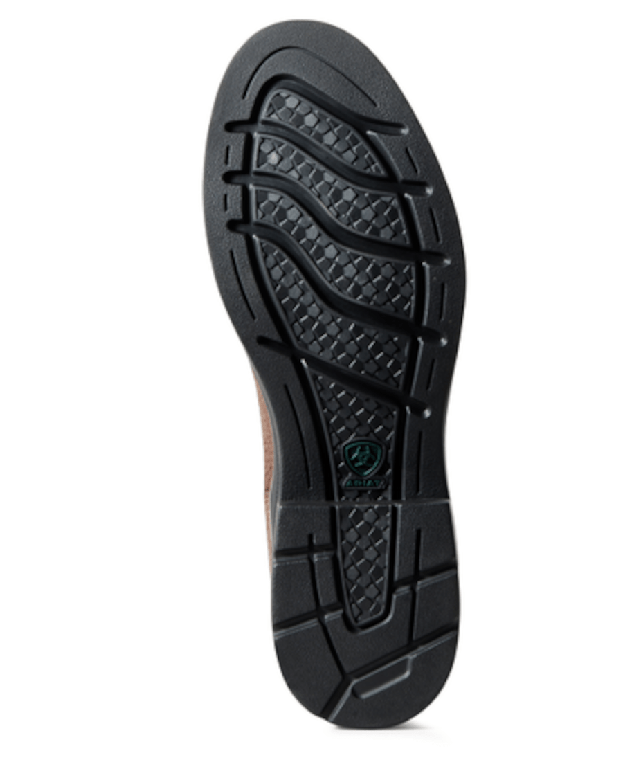 Ariat - Windermere II H2O - Brun - dame - animondo.dk - 10029553008