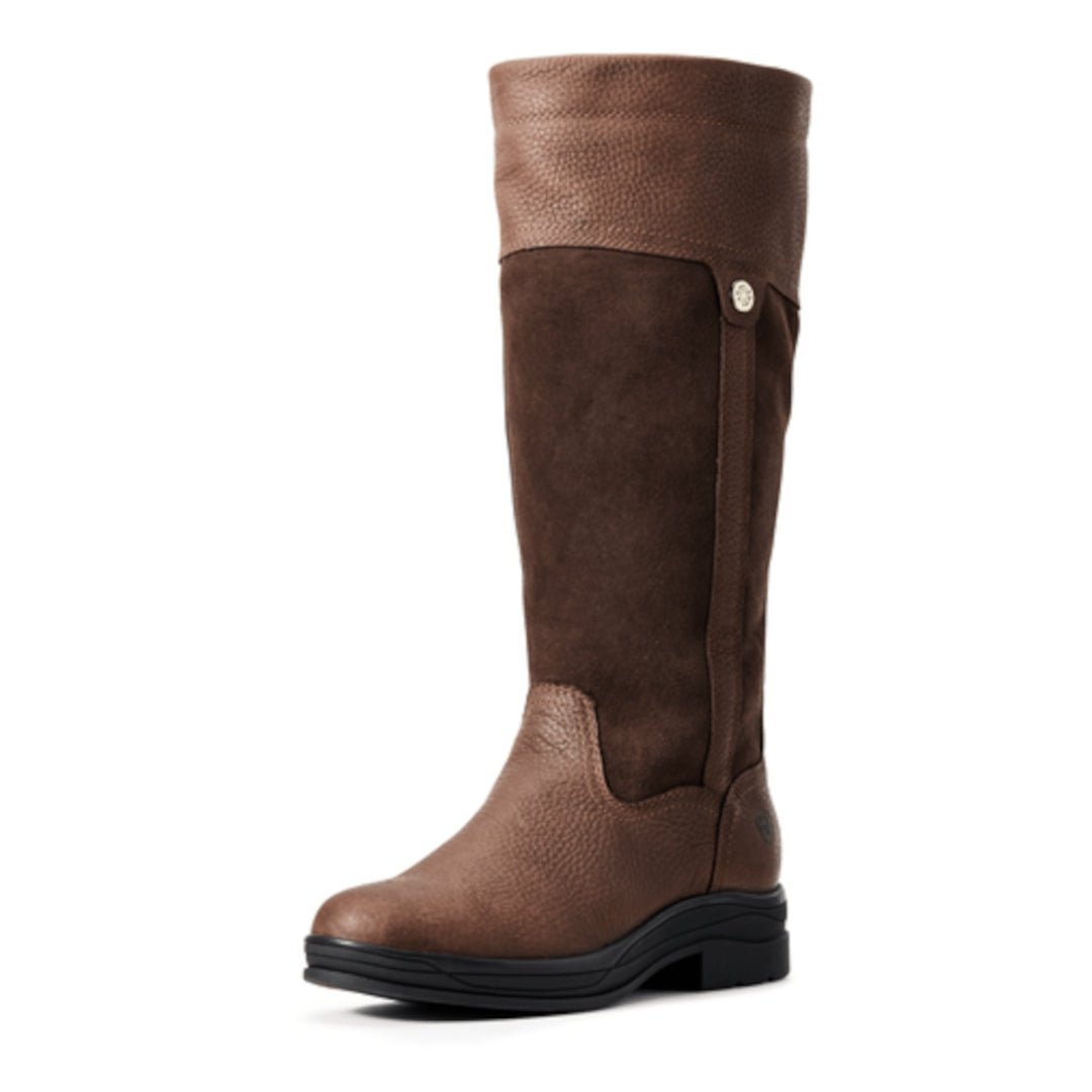 Ariat - Windermere II H2O - Brun - Dame - animondo.dk - 10029553008