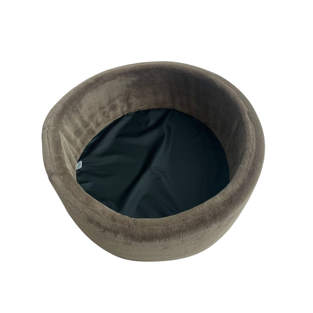 Barkly Soft Bed - Coffee - animondo.dk - Bar2011