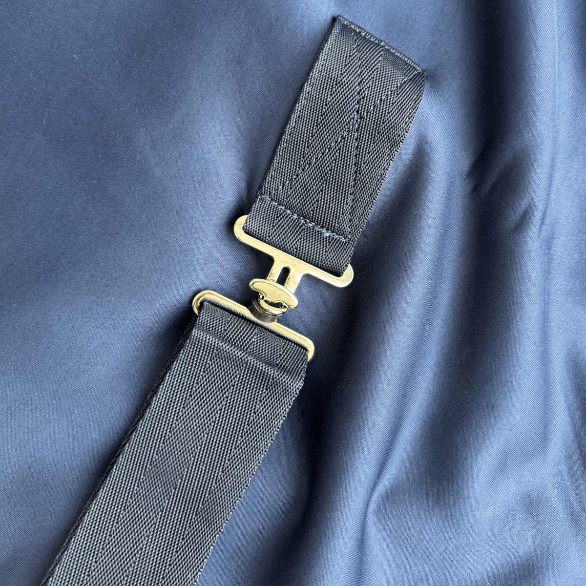 Cavalli Softshell Air Sveddækken - Navy - animondo.dk -