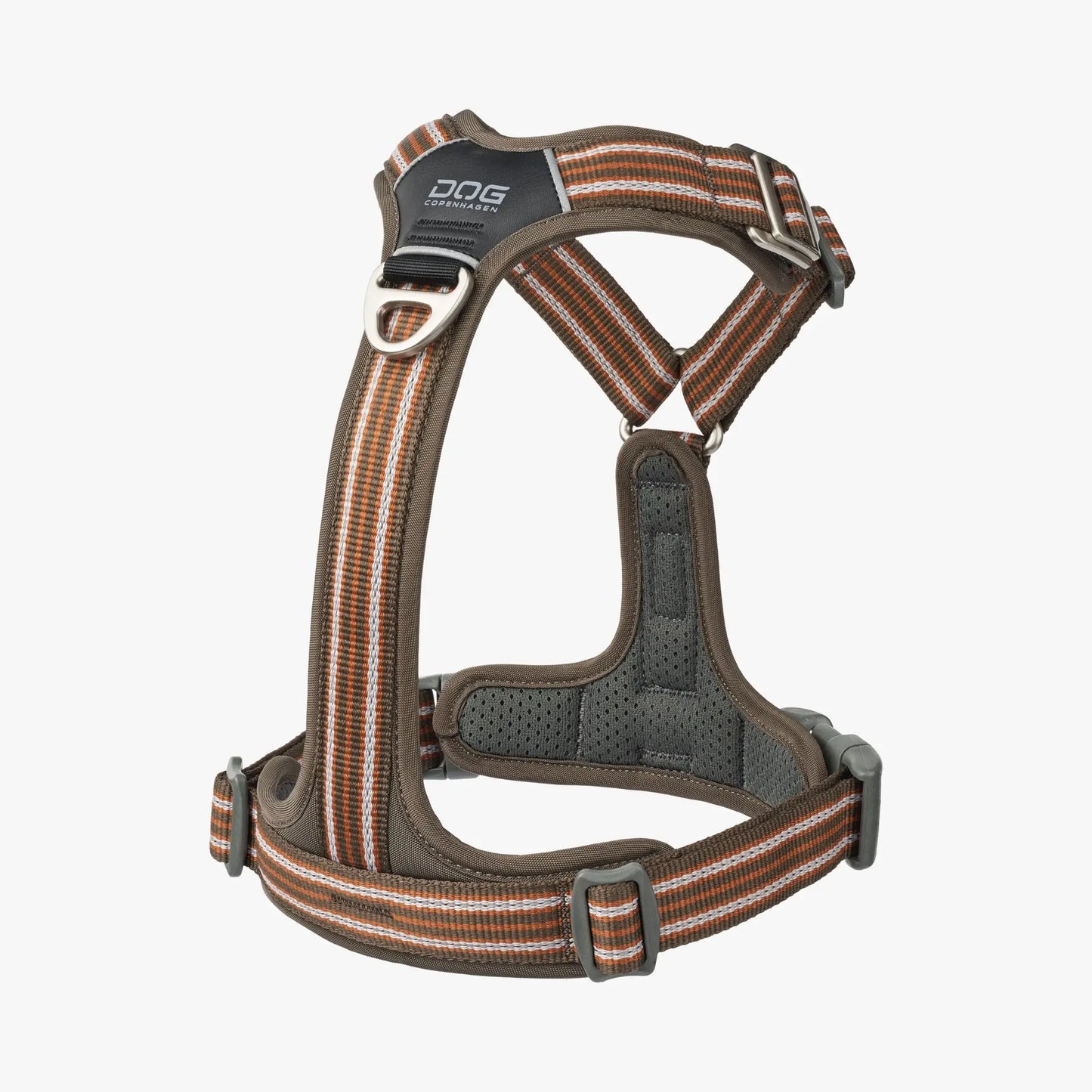 Dog Copenhagen - "Comfort Walk Air™" Geschirr - Braun