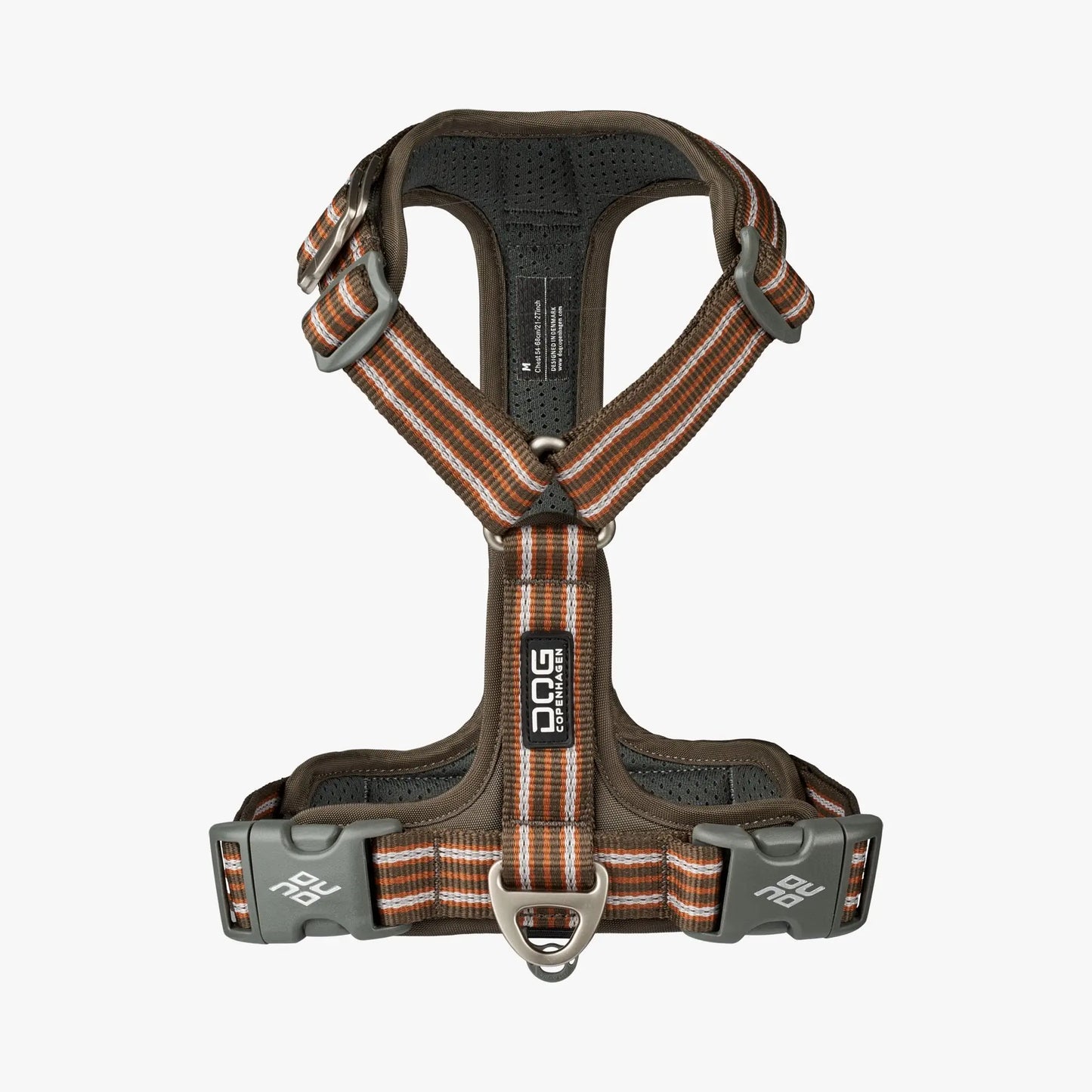 Dog Copenhagen - "Comfort Walk Air™" Geschirr - Braun