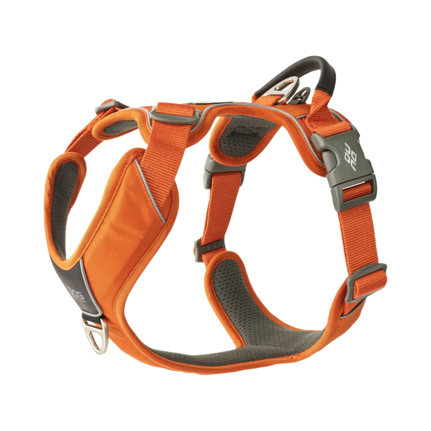 Dog Copenhagen - "Comfort Walk Pro™" Geschirr - Orange