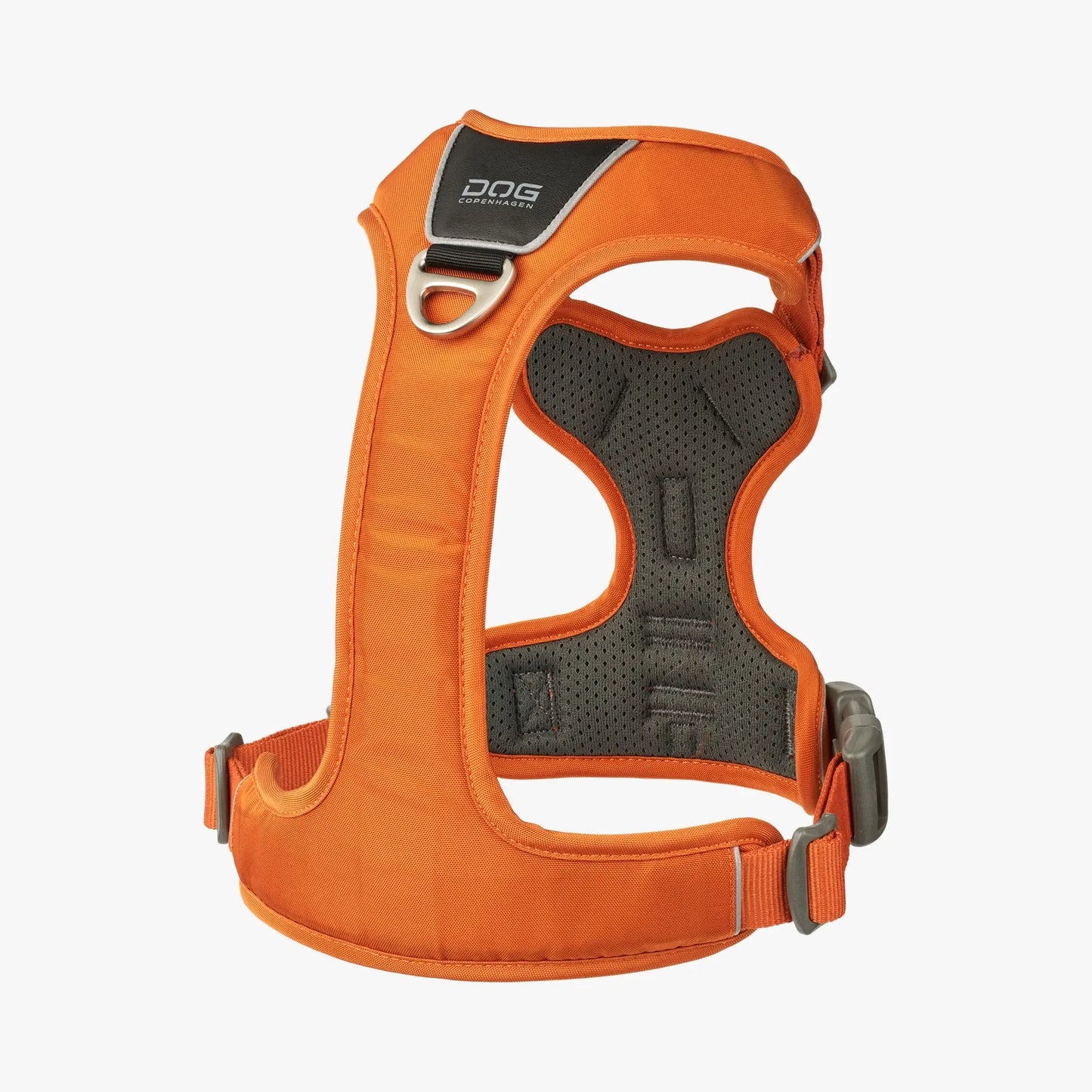 Dog Copenhagen - "Comfort Walk Pro™" Geschirr - Orange