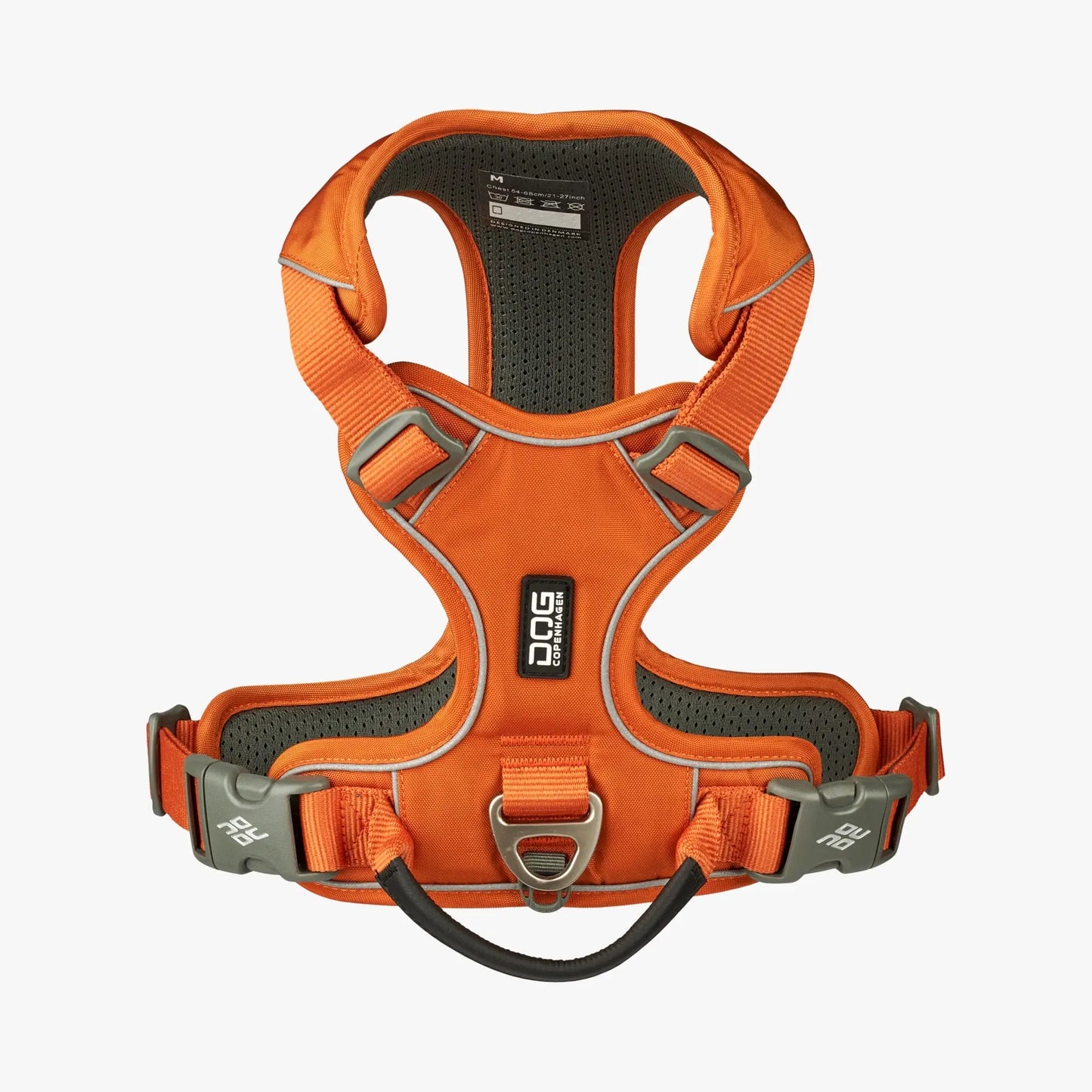 Dog Copenhagen - "Comfort Walk Pro™" Geschirr - Orange