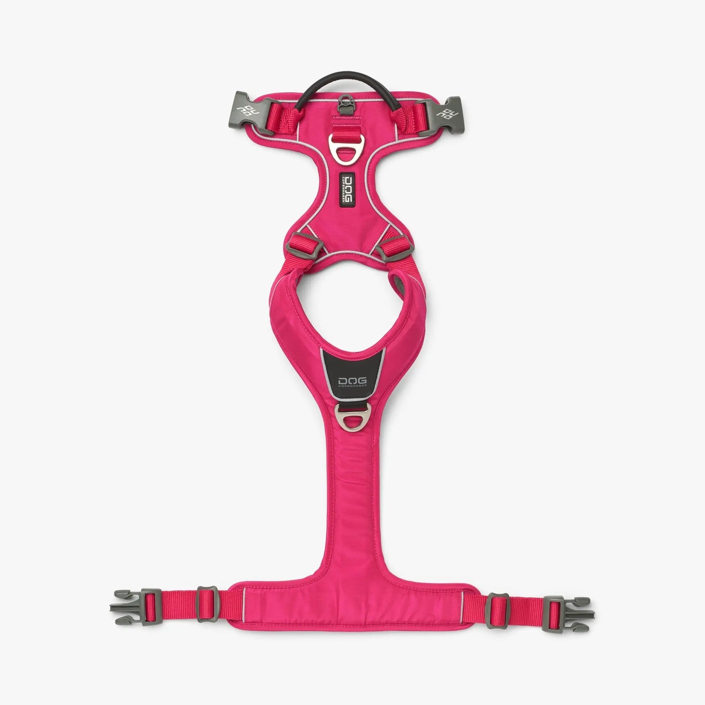 Dog Copenhagen - "Comfort Walk Pro™" Geschirr - Rosa