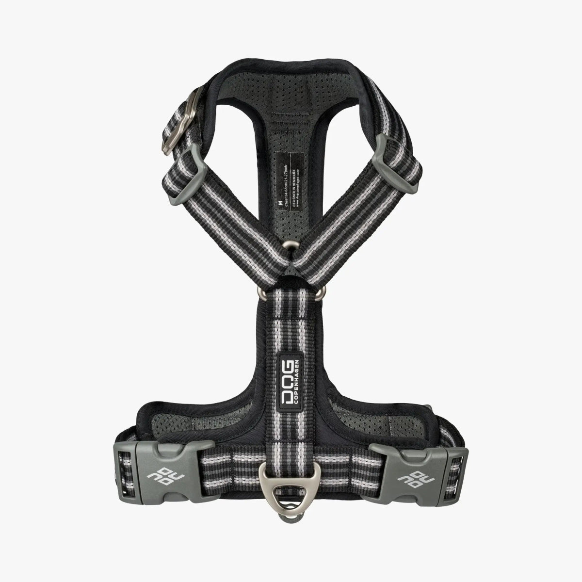 Dog Copenhagen - "Comfort Walk Air™" Sele - Sort - animondo.dk - HAR0340
