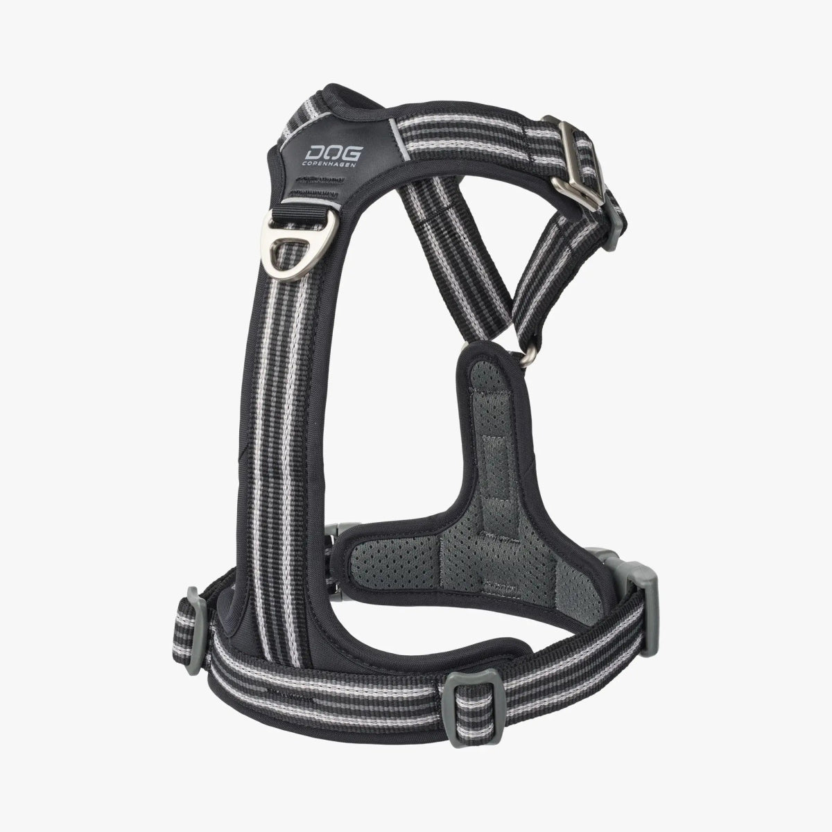 Dog Copenhagen - "Comfort Walk Air™" Sele - Sort - animondo.dk - HAR0340