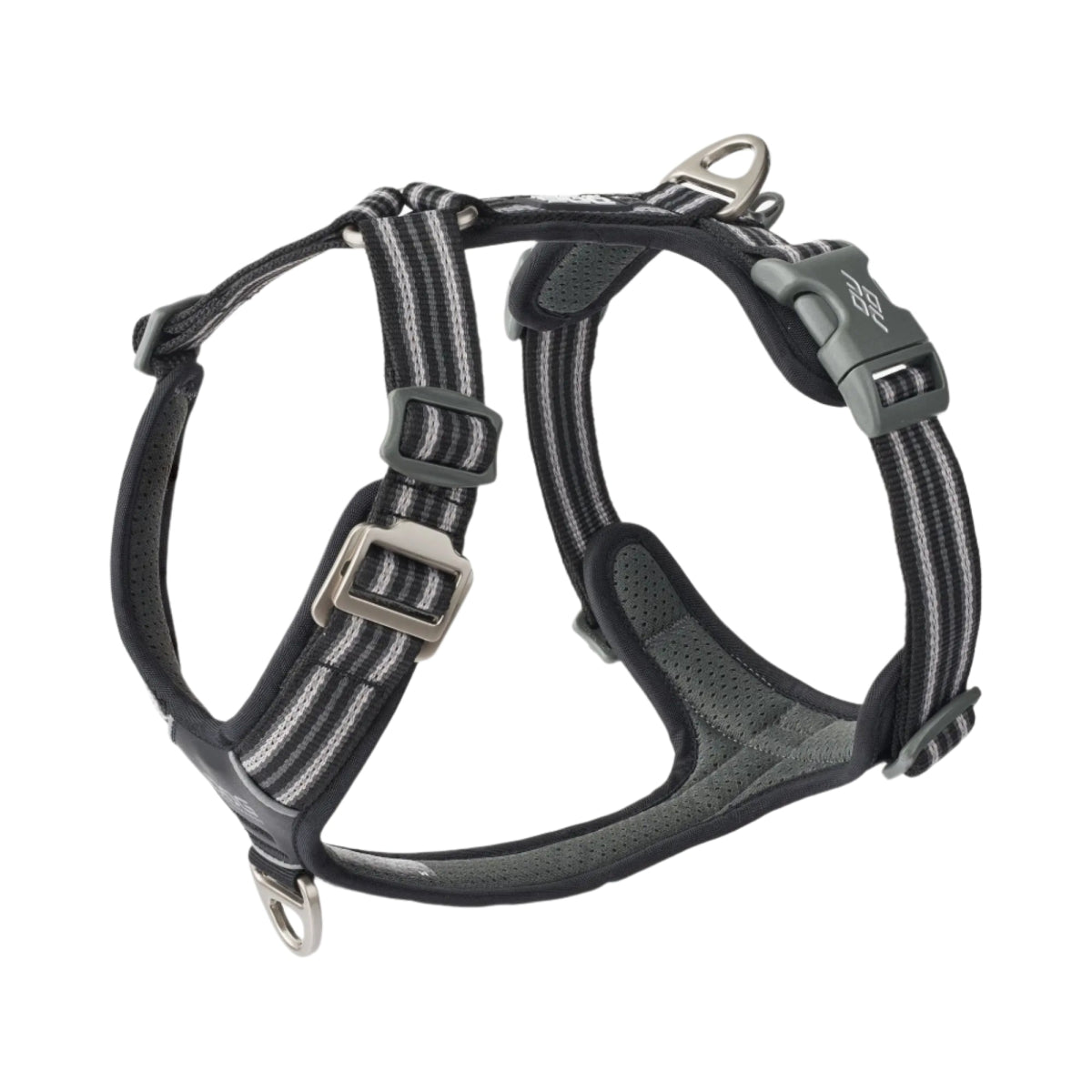 Dog Copenhagen - "Comfort Walk Air™" Sele - Sort - animondo.dk - HAR0340