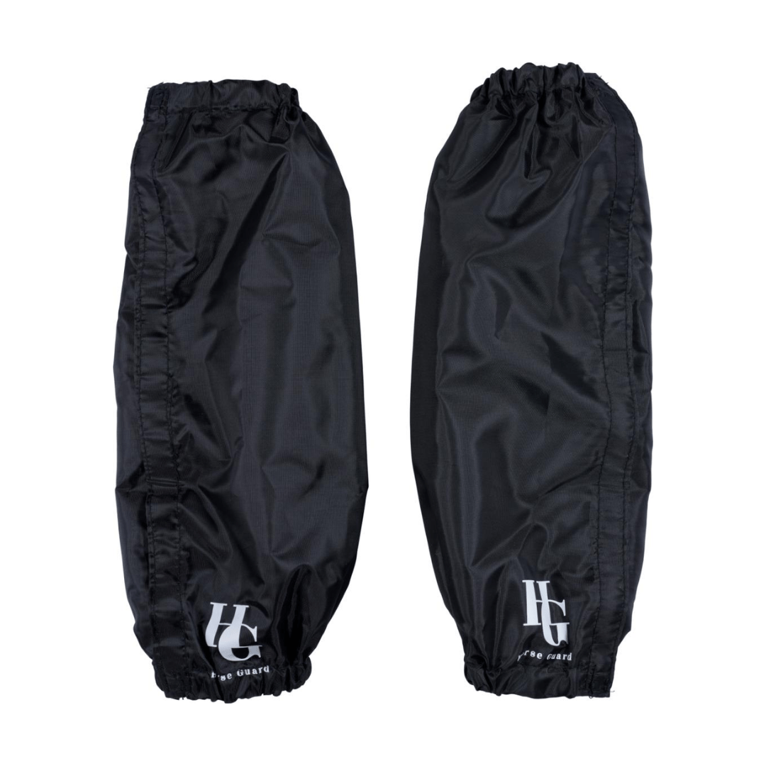 Horse Guard - Gamacheovertræk - Sort - animondo.dk - 45397