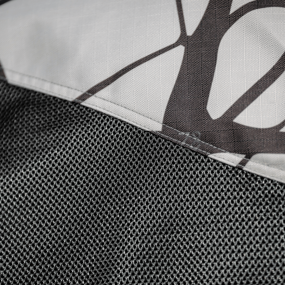 Horseware - Amigo CamoFly Plus Regn - og insektdækken - Mønster/Grå - animondo.dk - AFRRK3 - I7BI - 66