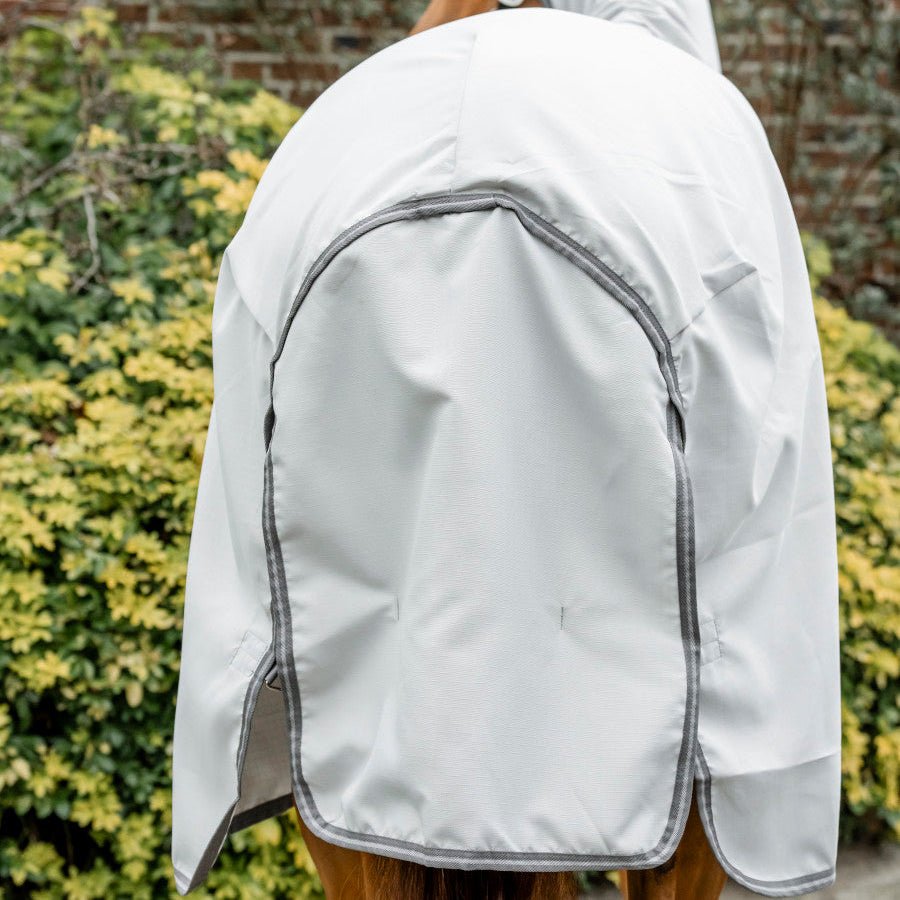 Horseware - Amigo Ripstop Hoody Eksemdækken m. aftagelig hals - animondo.dk - AFRCM0 - IJI0 - 66