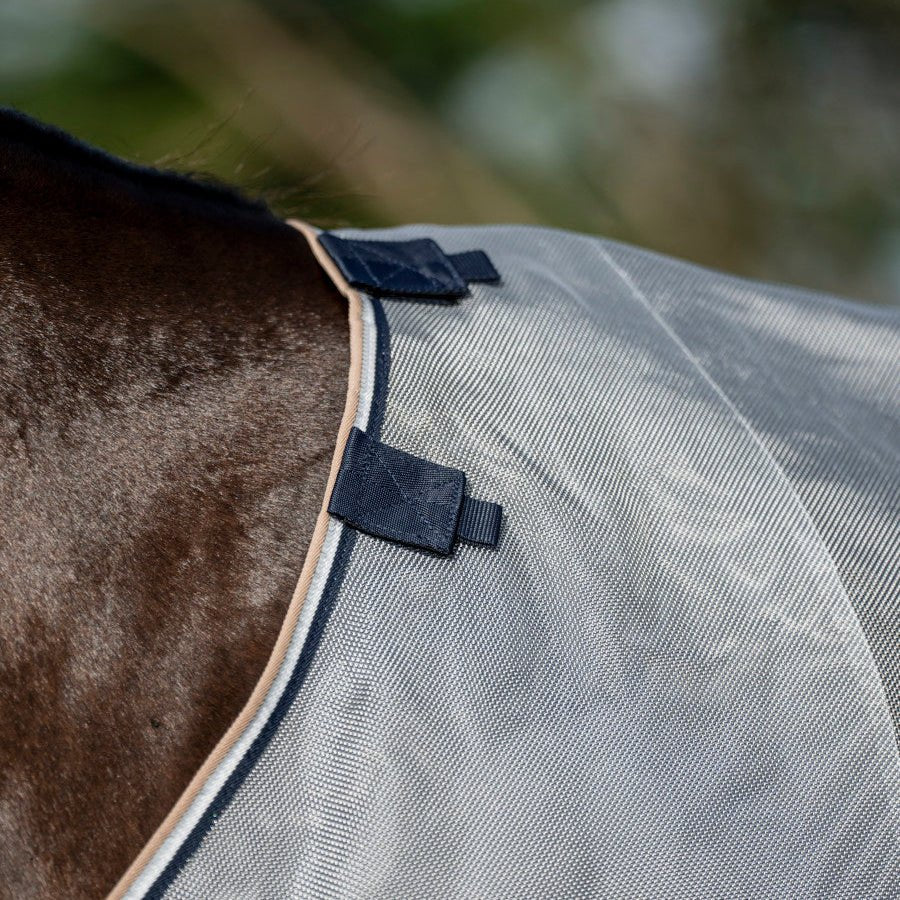 Horseware - Rambo Protector Fieldsafe Plus Insektdækken m. aftageligt hals - animondo.dk - AFANMU - IBWT - 66