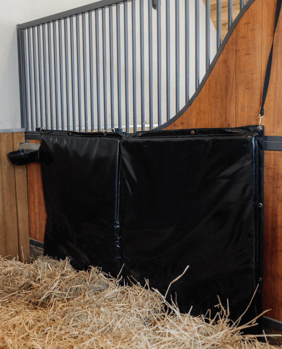 Kentucky Horsewear - Sparkeplade - Sort - animondo.dk - 42510 - 01 - 100 - 120