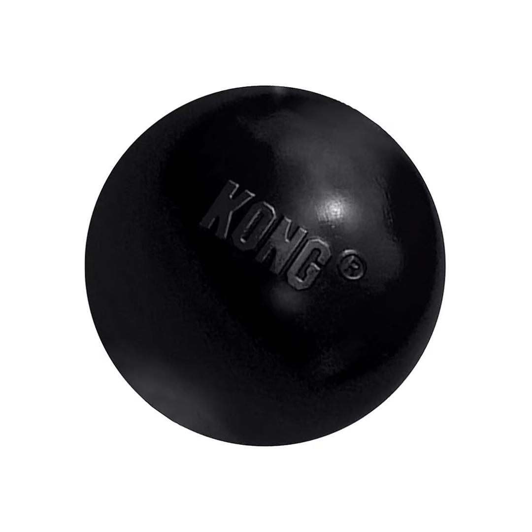 KONG - Extreme Bold M/L - Sort - animondo.dk - 96346070