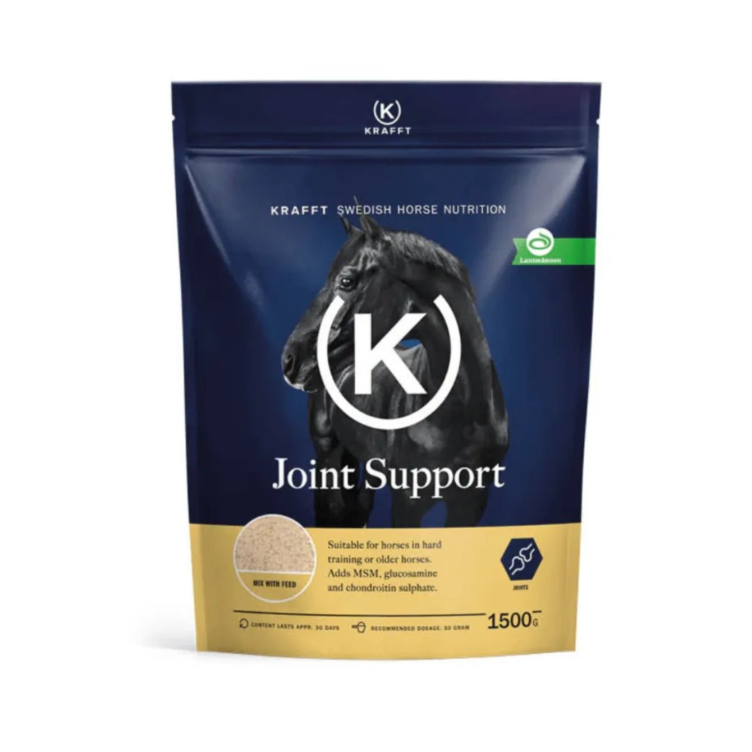 KRAFFT - Joint Support - Led og sener - 1.5 kg - animondo.dk - 408093