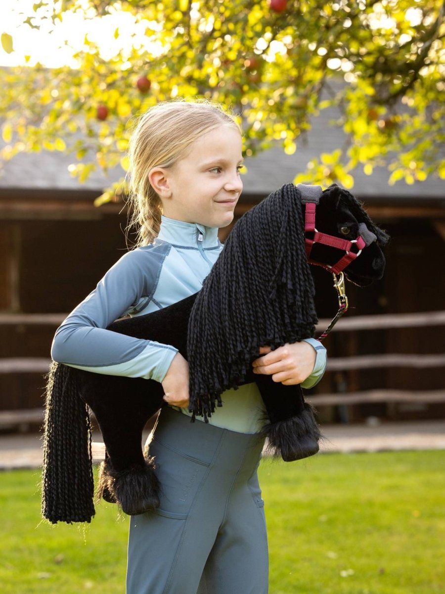 LeMieux Toy Pony - Ponyen Spike - Frieser - animondo.dk - IT05841001
