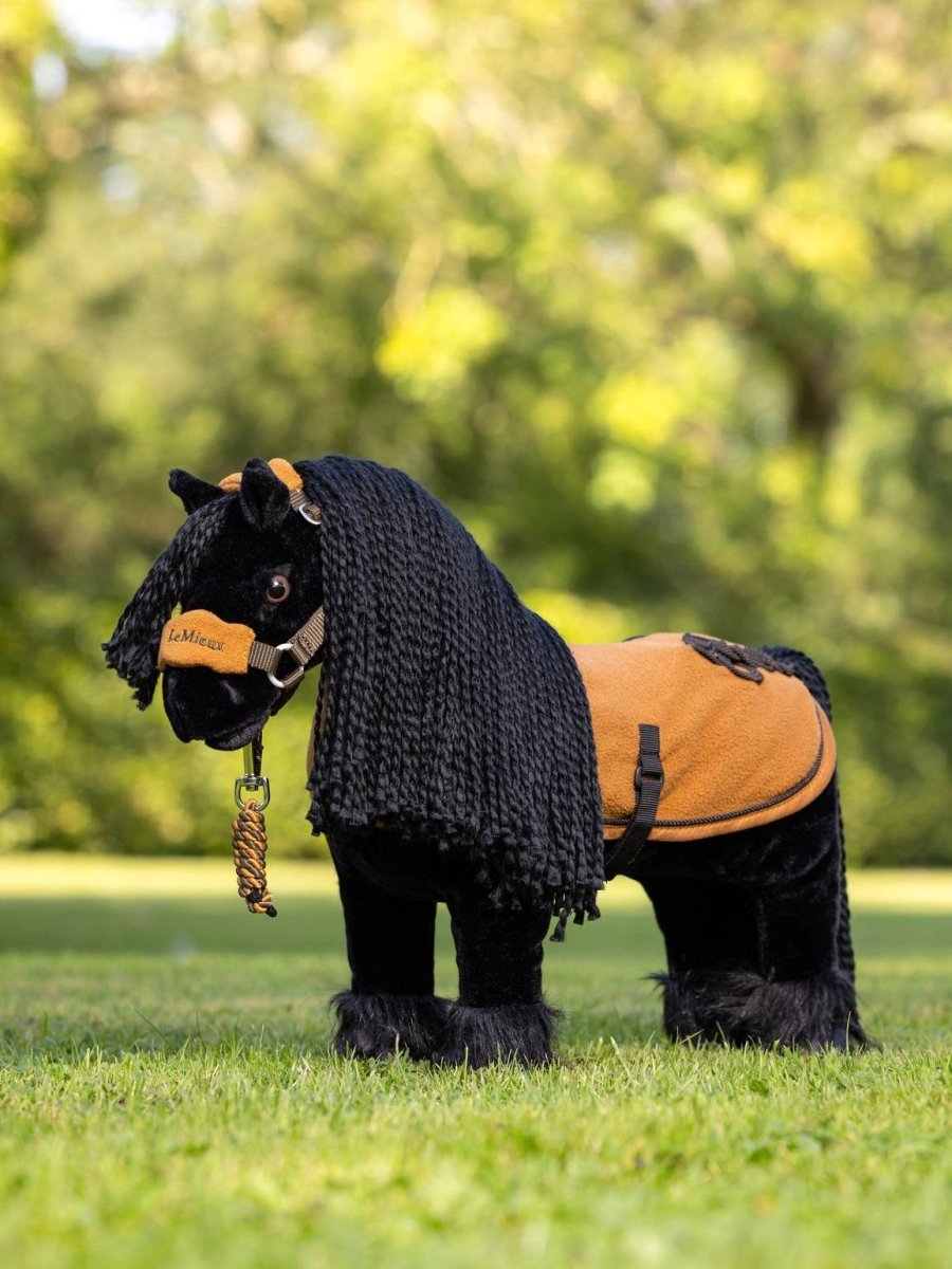 LeMieux Toy Pony - Ponyen Spike - Frieser - animondo.dk - IT05841001