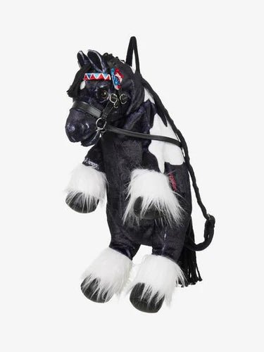 LeMieux Toy Pony Taske - Ponyen Razzle - animondo.dk - IT055130