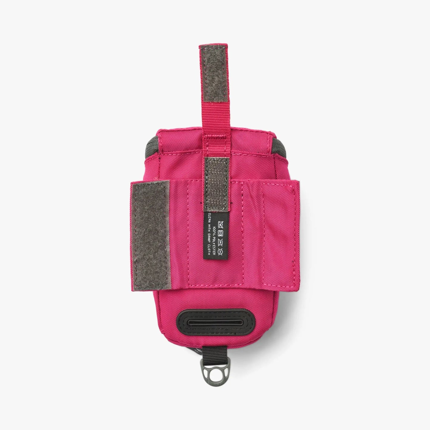 Dog Copenhagen - "Pouch Organizer" Leinentasche - Rosa