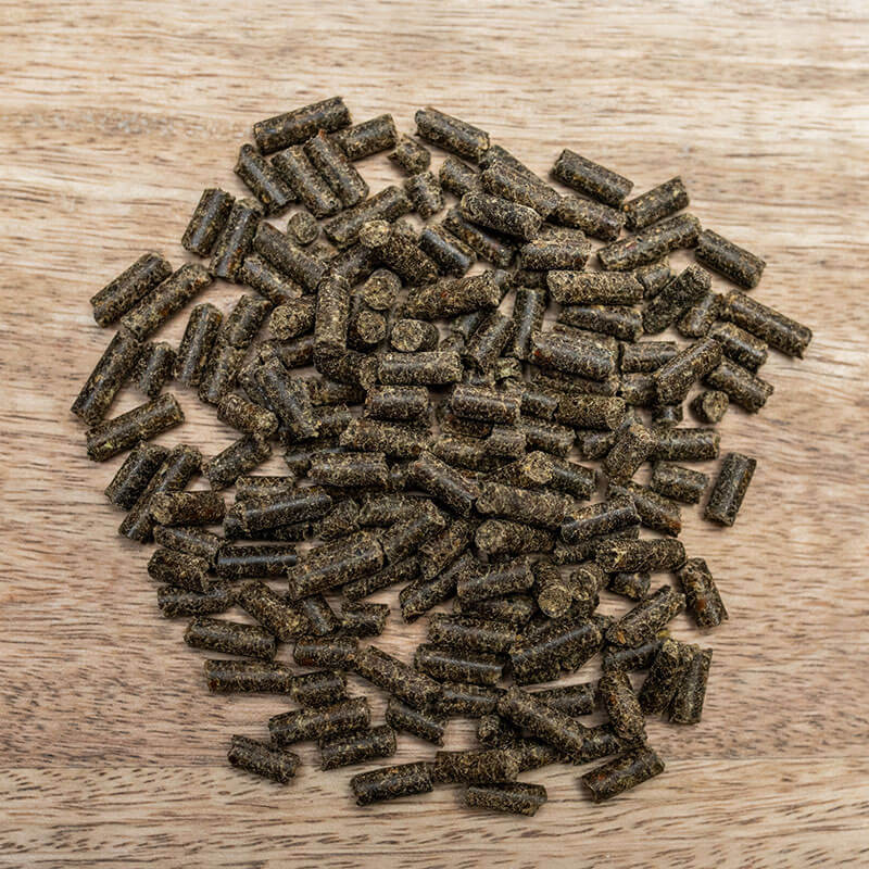 St. Hippolyt - MicroVital - Vitamin og Mineral Boost - 3 kg - animondo.dk - 51102003