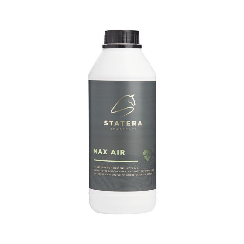Statera Horsecare Max Air - Datovare - animondo.dk - DATOVARE - ST0351