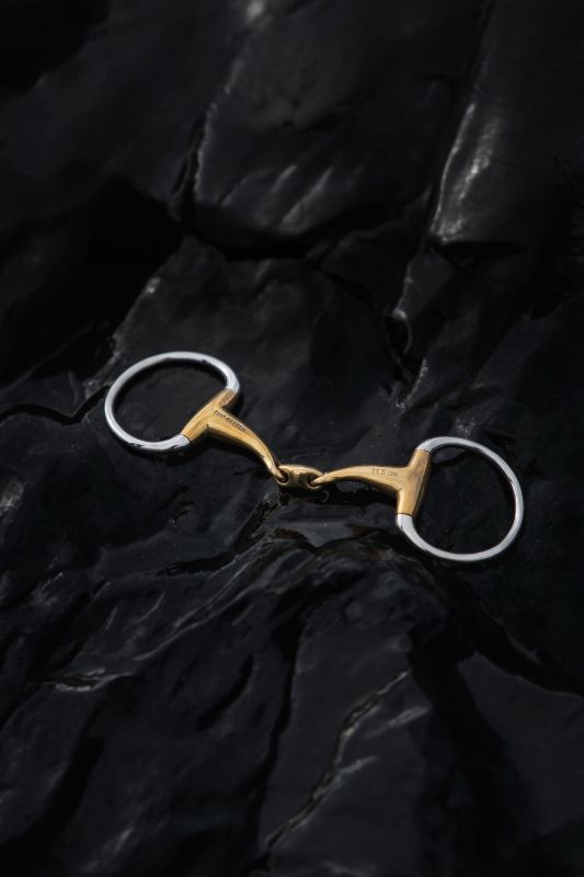 Top Reiter - 3 - delt Muffebid - animondo.dk - GE - O - ICE - DG - 105