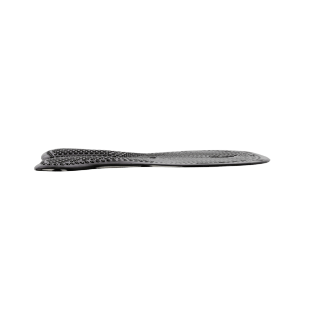 Top Reiter - Gelpad m. frontløft - Sort - animondo.dk - GPAD - FR