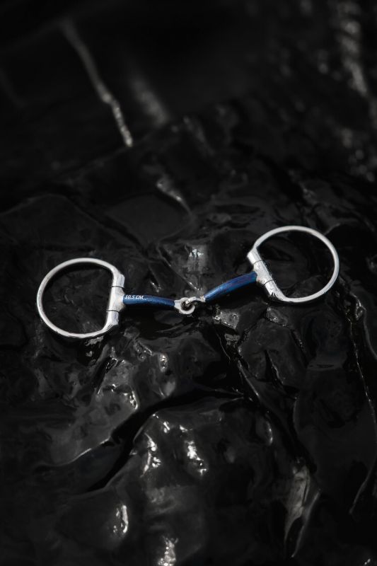 Top Reiter - "MAGIC" 2 - delt Muffebid - animondo.dk - GE - MB - EG - 105