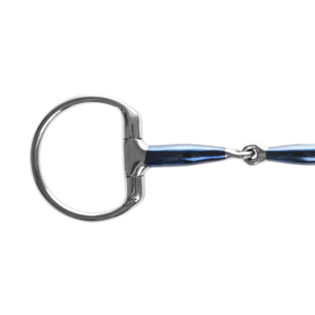 Top Reiter - "MAGIC" 2 - delt Muffebid - animondo.dk - GE - MB - EG - 105