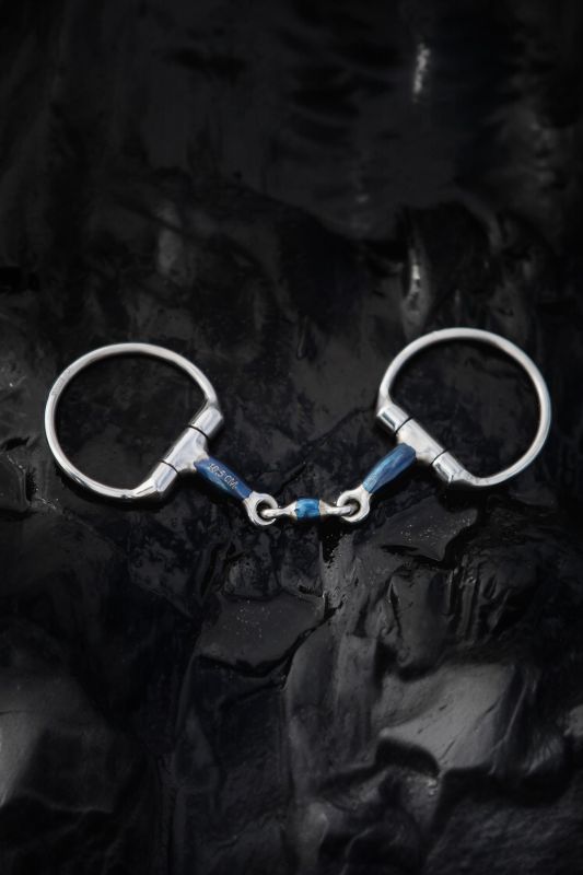 Top Reiter - "MAGIC" 3 - delt Muffebid - animondo.dk - GE - MB - DG - 105