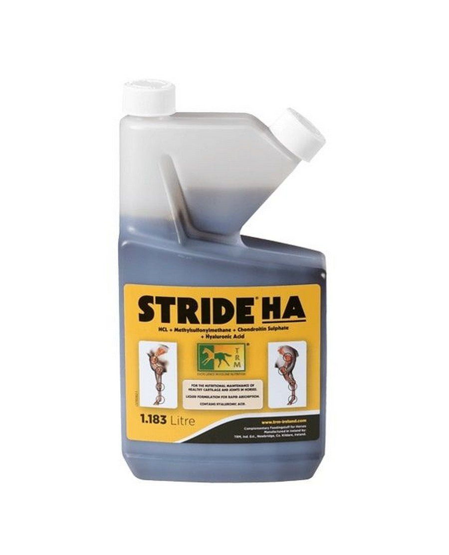 TRM - Stride HA - led og sener - 1,18 L - animondo.dk - 2156 TRM