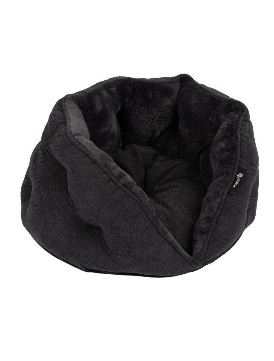 District 70 TUCK Dark Grey - animondo.dk