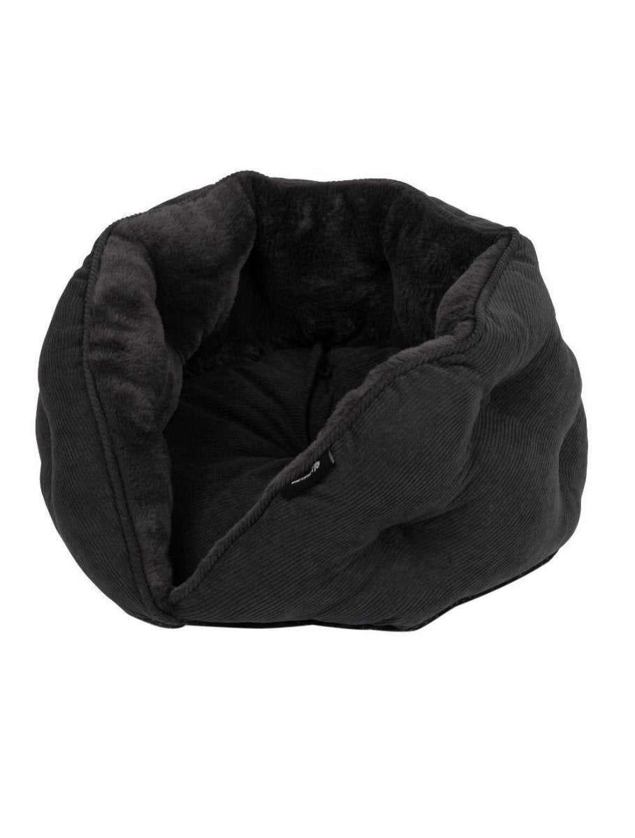 District 70 TUCK Dark Grey - animondo.dk