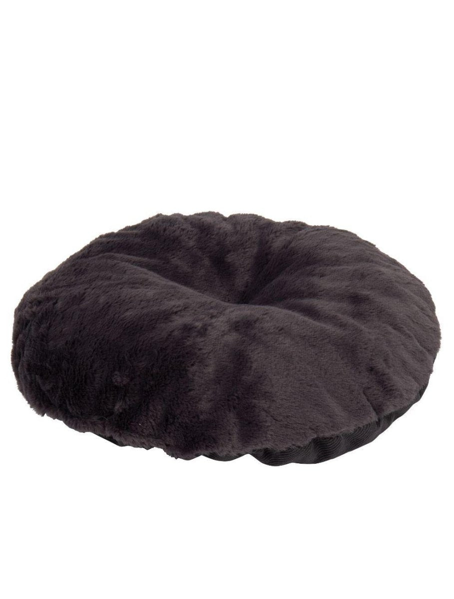 District 70 TUCK Dark Grey - animondo.dk
