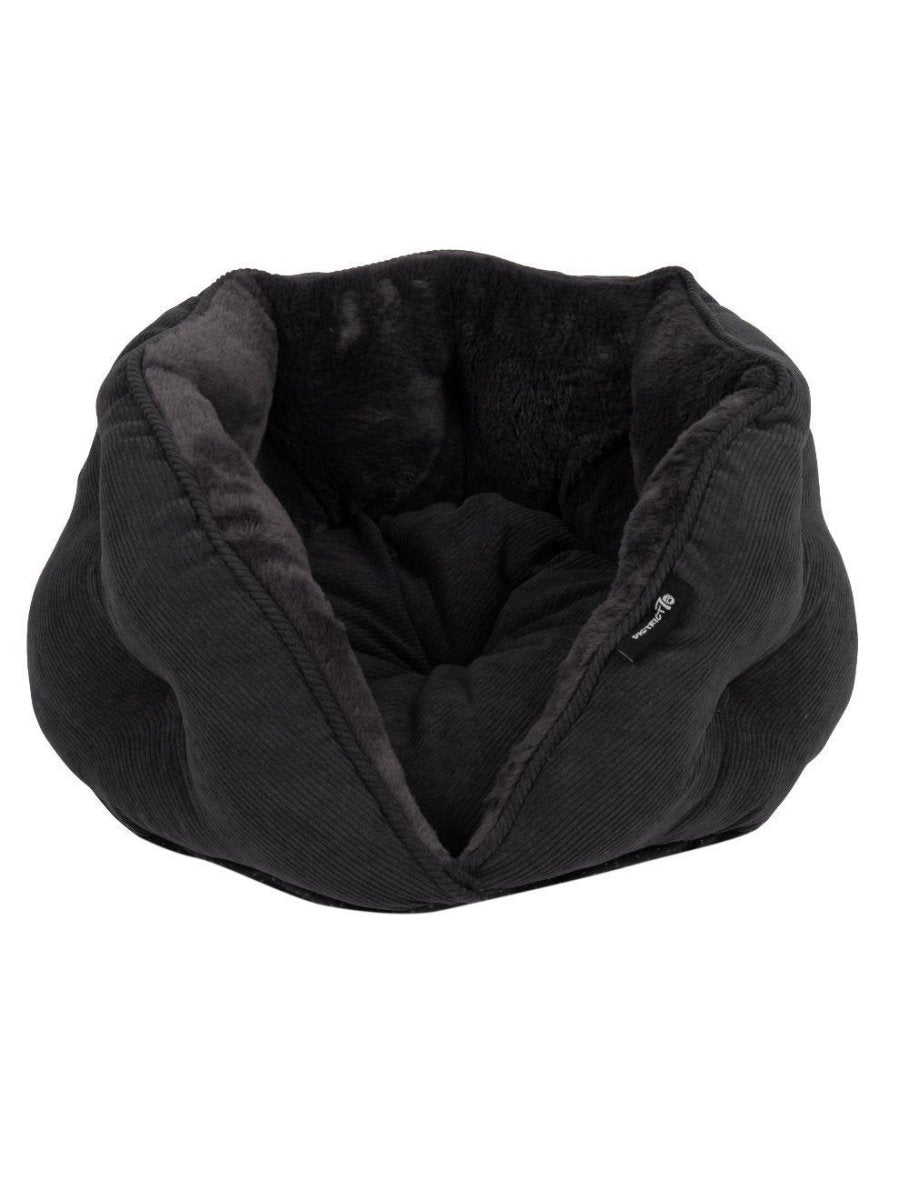 District 70 TUCK Dark Grey - animondo.dk