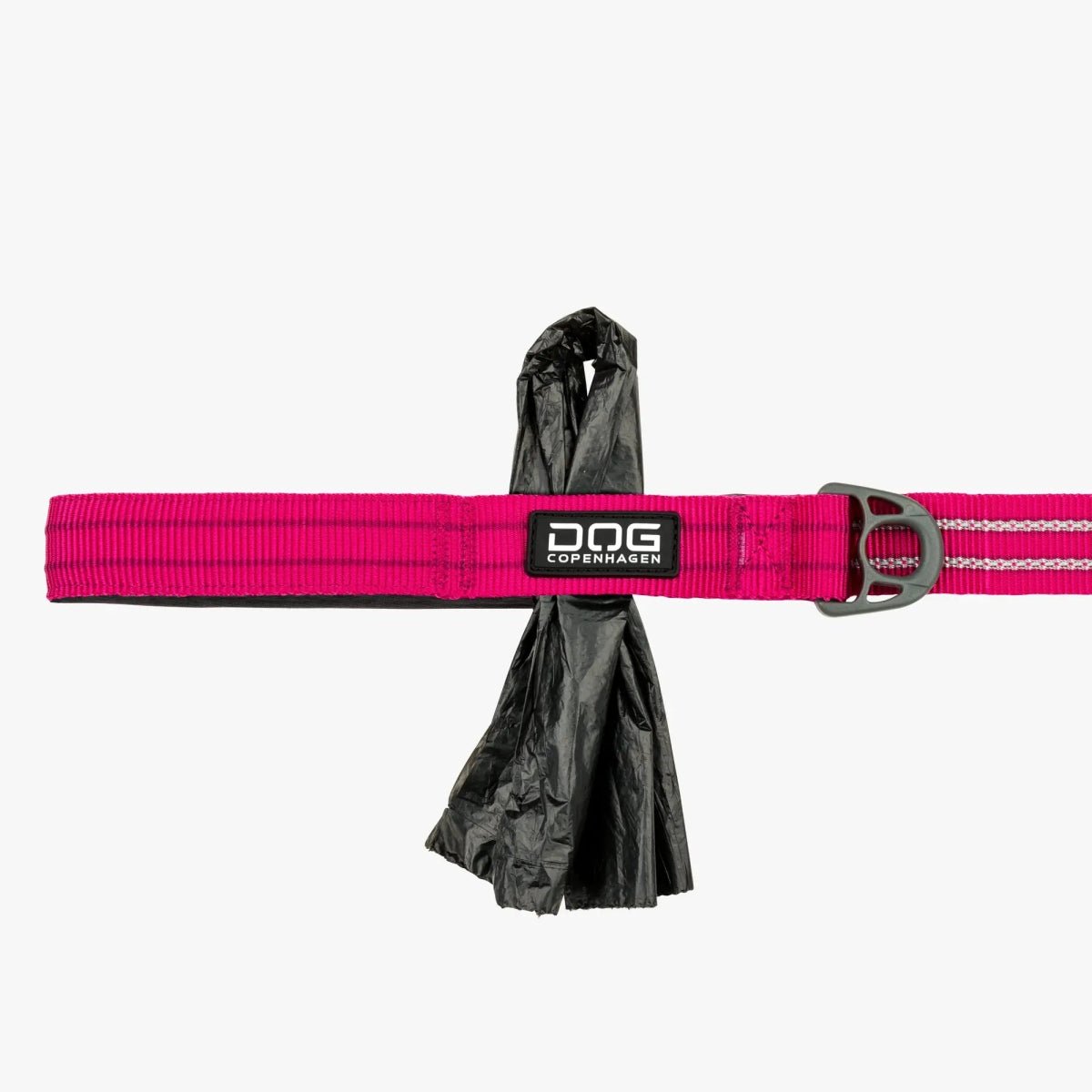 Dog Copenhagen Line - "Urban Freestyle" - Pink - animondo.dk - LEA0403