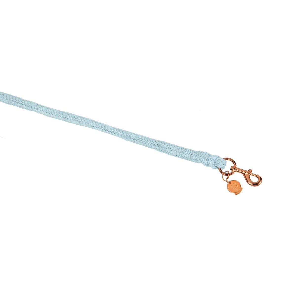 Eskadron Platinum 23 Duralastic Træktov m. Pistolhage - Powder Blue - animondo.dk - SS23 - 475139828310
